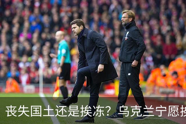 丧失国土还是挨冻？乌克兰宁愿挨冻也不屈服！
