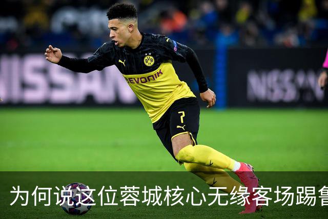 为何说这位蓉城核心无缘客场踢鲁能的比赛，对于他来说就是好事