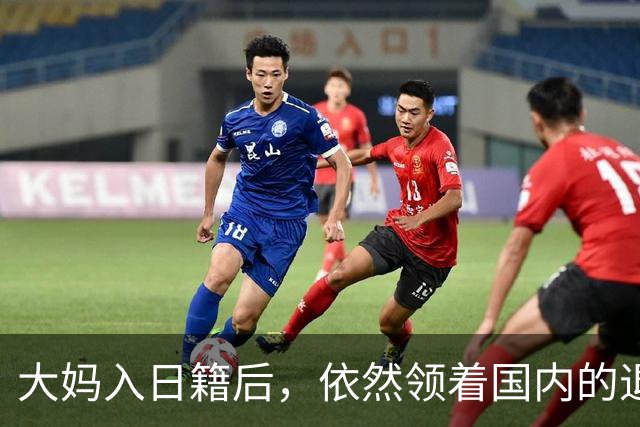 大妈入日籍后，依然领着国内的退休金，社保局上门后结局暖哭邻居