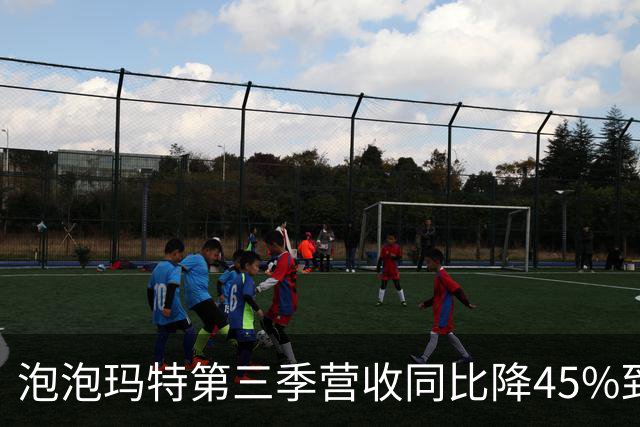 泡泡玛特第三季营收同比降45%到50%：市值跌破1800亿 套牢段永平