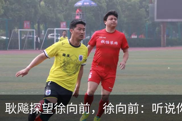 耿飚探望徐向前，徐向前：听说你把杨得志和罗瑞卿都弄到沟里了？