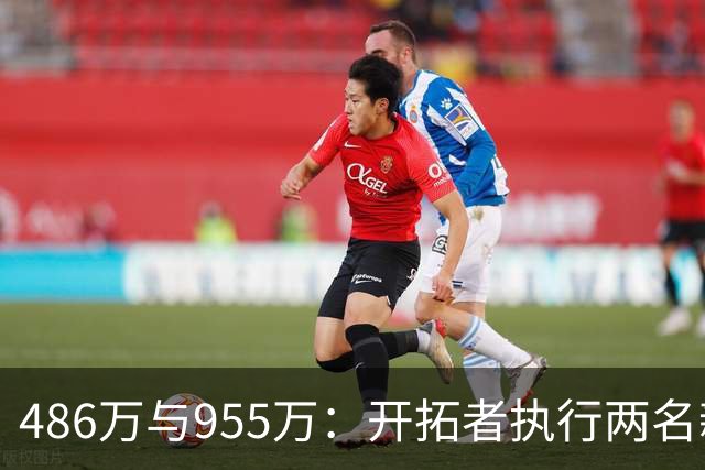 486万与955万：开拓者执行两名新秀27-28赛季选项